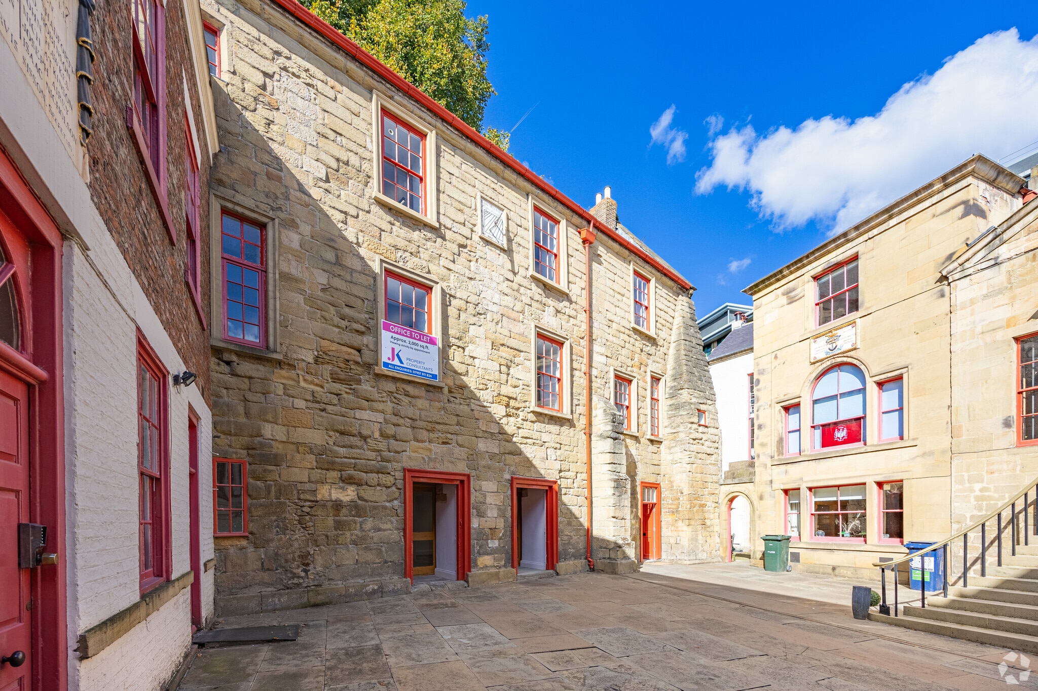 4/6 Trinity Chare, Newcastle Upon Tyne to rent Building Photo- Image 1 of 22