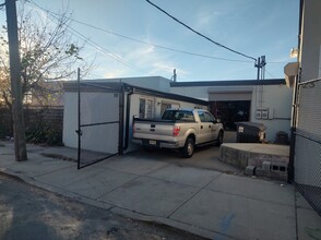 23 Lewis, Jersey City, NJ for rent Building Photo- Image 1 of 6