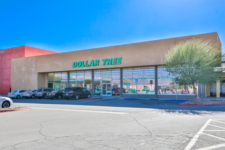 82001 US Highway 111, Indio, CA for sale - Primary Photo - Image 1 of 1