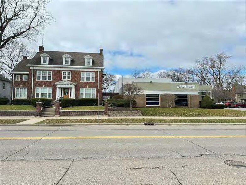 521 N Lafayette Blvd, South Bend, IN for rent - Building Photo - Image 1 of 9