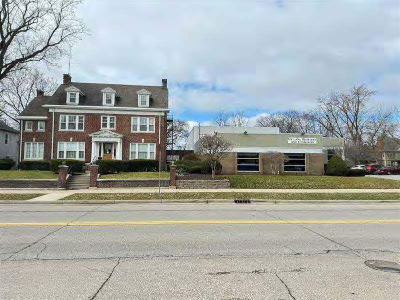 521 N Lafayette Blvd, South Bend, IN for rent Building Photo- Image 1 of 10