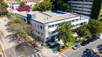 More details for 900 Hilgard Ave, Los Angeles, CA - Land for Sale