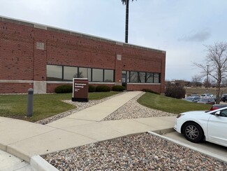 More details for 2200 Fort Jesse- Unit E- Rd, Normal, IL - Office for Sale