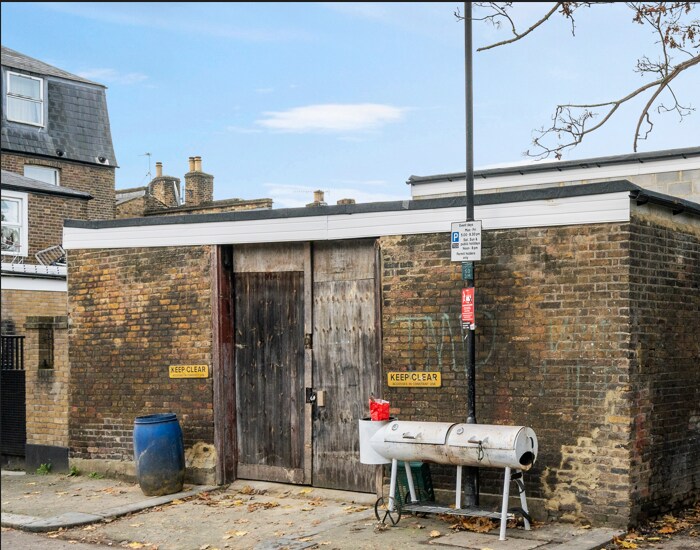 159 Somerford Grv, London for sale Building Photo- Image 1 of 1