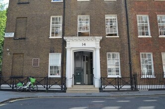 13-14 Buckingham St, London to rent Building Photo- Image 2 of 7
