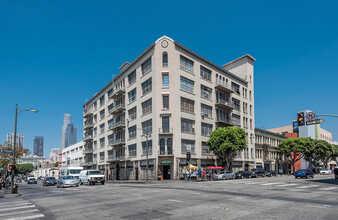 421 E 6th St, Los Angeles, CA for sale Building Photo- Image 1 of 11