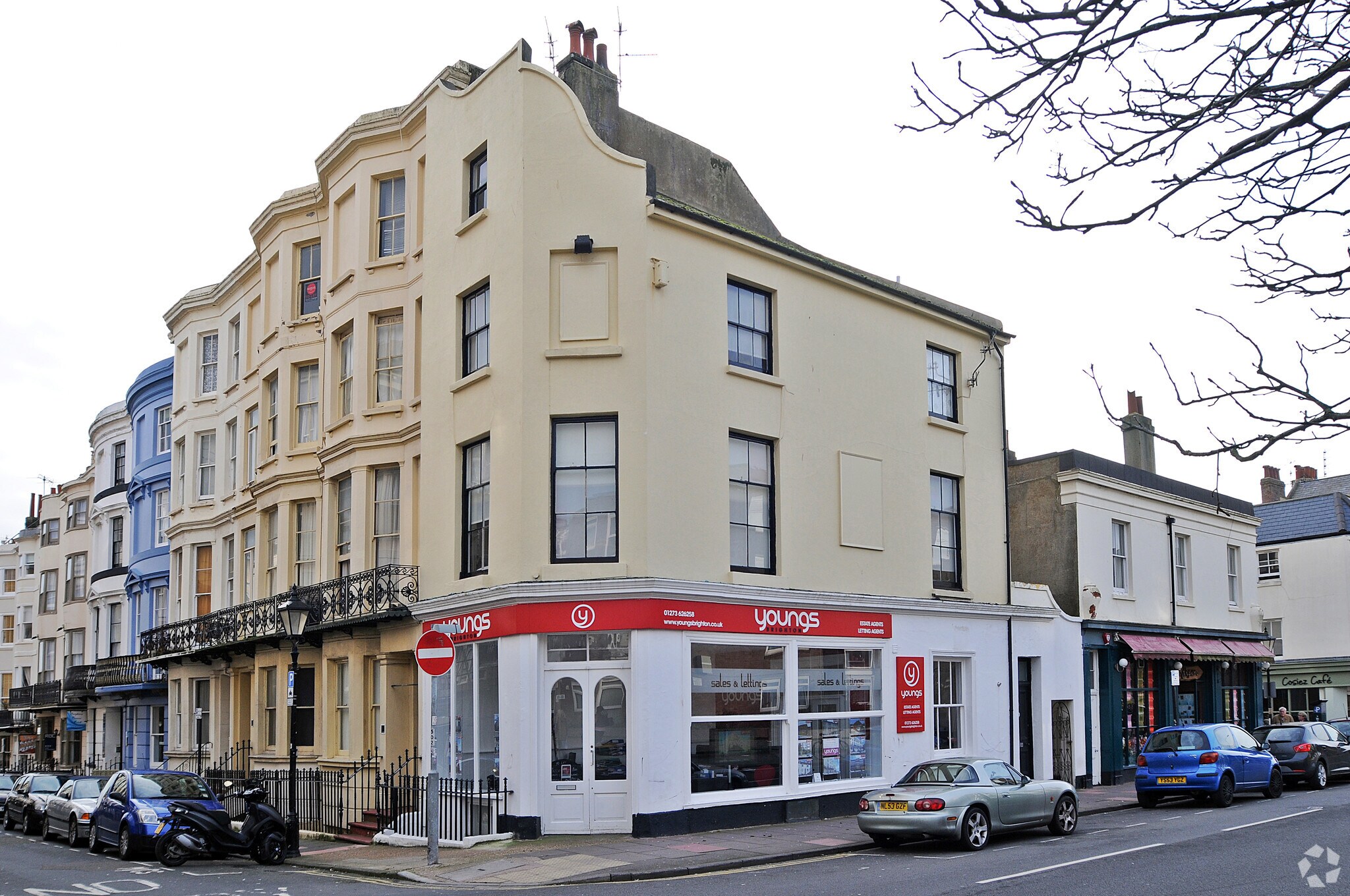 32 Upper St James St, Brighton for sale Primary Photo- Image 1 of 1