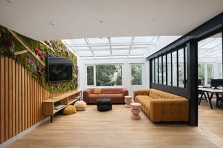 More details for 20 Rue Du Charolais, Paris - Office to Rent