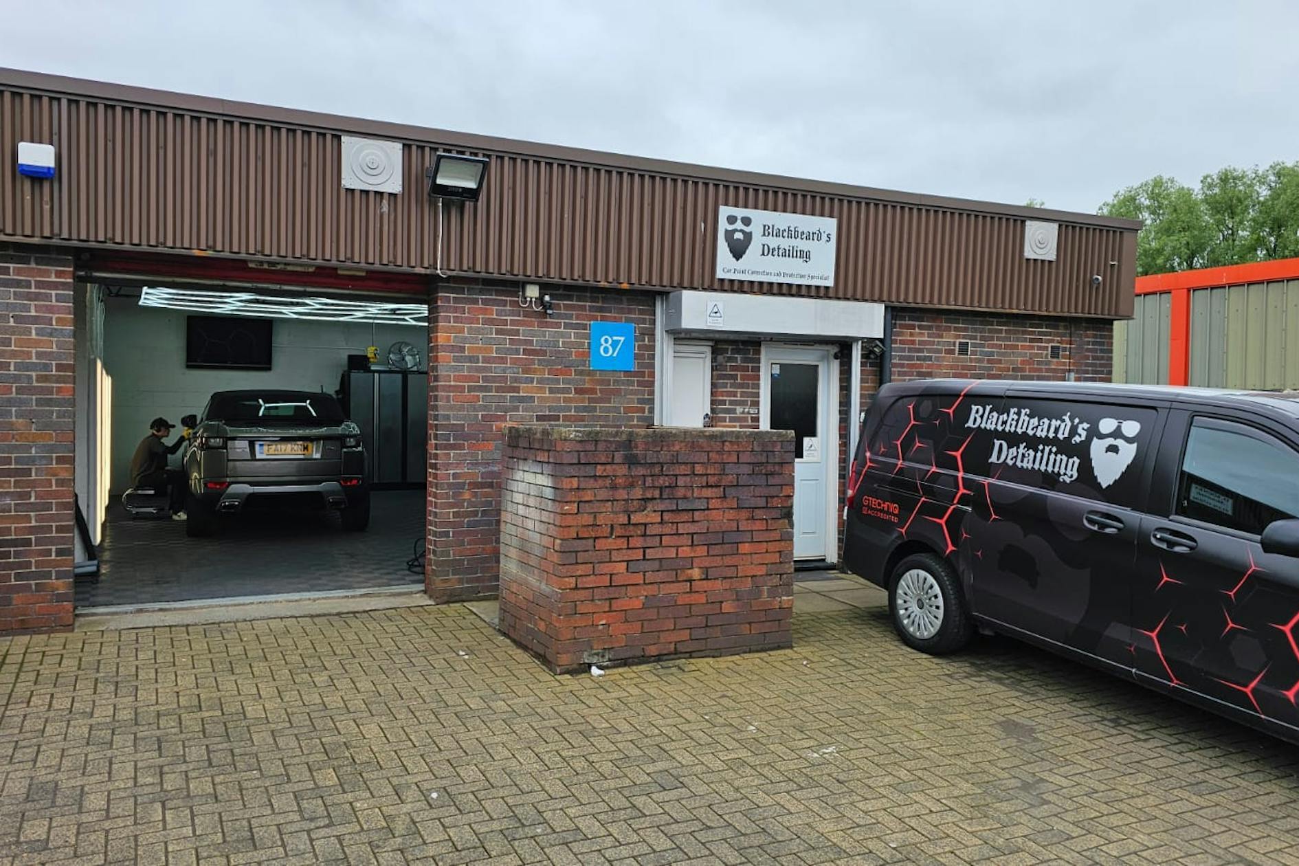 87 Deerdykes Vw, Cumbernauld for sale Building Photo- Image 1 of 1