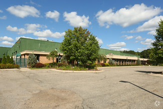 More details for 2440 W Highland Rd, Howell, MI - Industrial for Rent