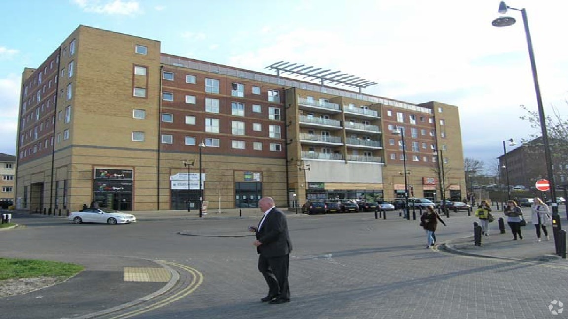 Edinburgh Way, Harlow for sale Primary Photo- Image 1 of 1
