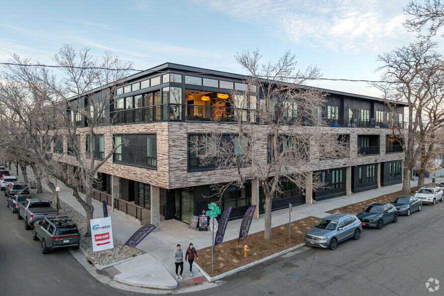 3100 Zuni St, Denver, CO for rent - Building Photo - Image 2 of 7