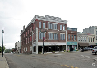 214-216 N Liberty St, Jackson, TN for rent Primary Photo- Image 1 of 4