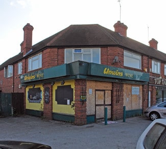 More details for 2 Church Rd, Reading - Retail for Sale