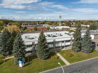 More details for 115 Rue de Vaudreuil, Boucherville, QC - Light Industrial for Sale