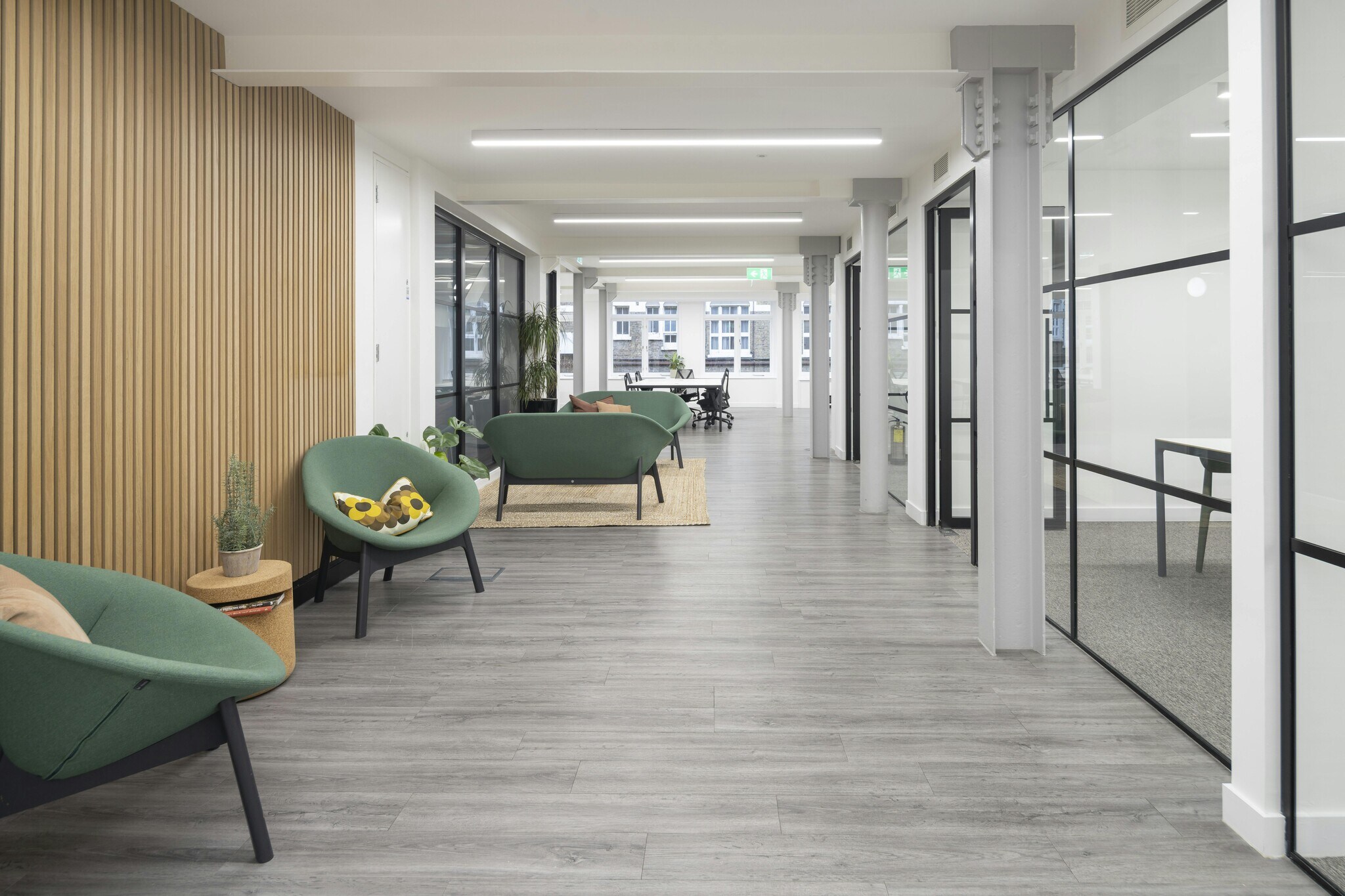 16 Laystall St, London to rent Building Photo- Image 1 of 26