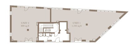 Royal Warwick Sq, London to rent Floor Plan- Image 1 of 1