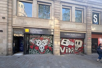 More details for Carrer la Rambla, 120, Barcelona - Retail to Rent