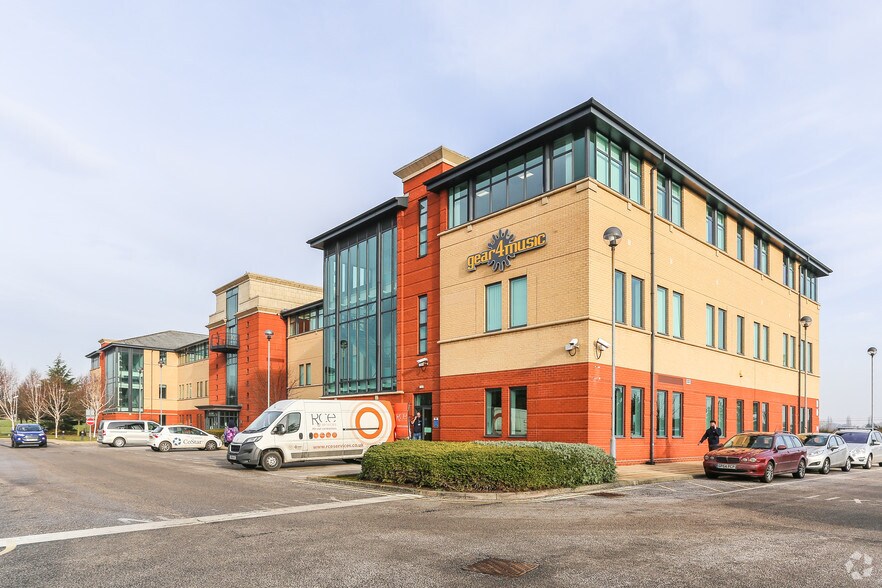 Holgate Rd, York for sale - Primary Photo - Image 1 of 1