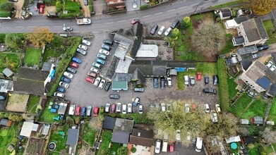 Monkton Heathfield Rd, Monkton Heathfield, SOM - Aerial  map view - Image1