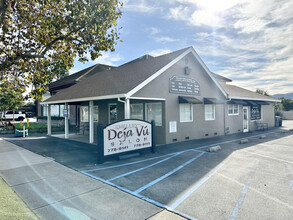 16295 Monterey St, Morgan Hill, CA for rent Building Photo- Image 1 of 4