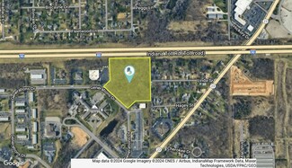 More details for 53600 Generations Dr, South Bend, IN - Land for Sale