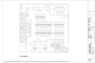 444 N Orleans St, Chicago, IL to rent Site Plan- Image 1 of 1