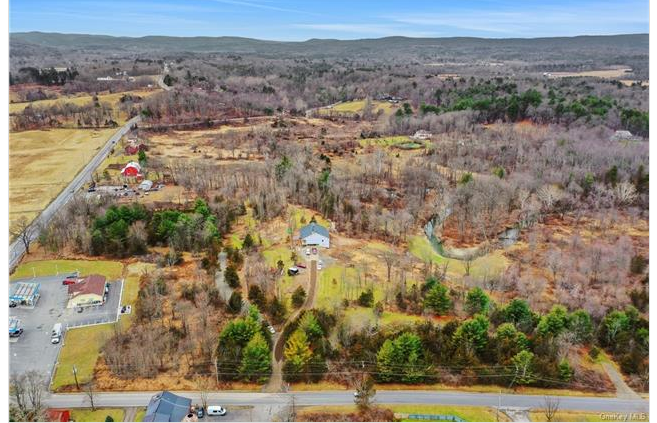 TBD Route 209, Kerhonkson, NY for sale - Primary Photo - Image 1 of 1