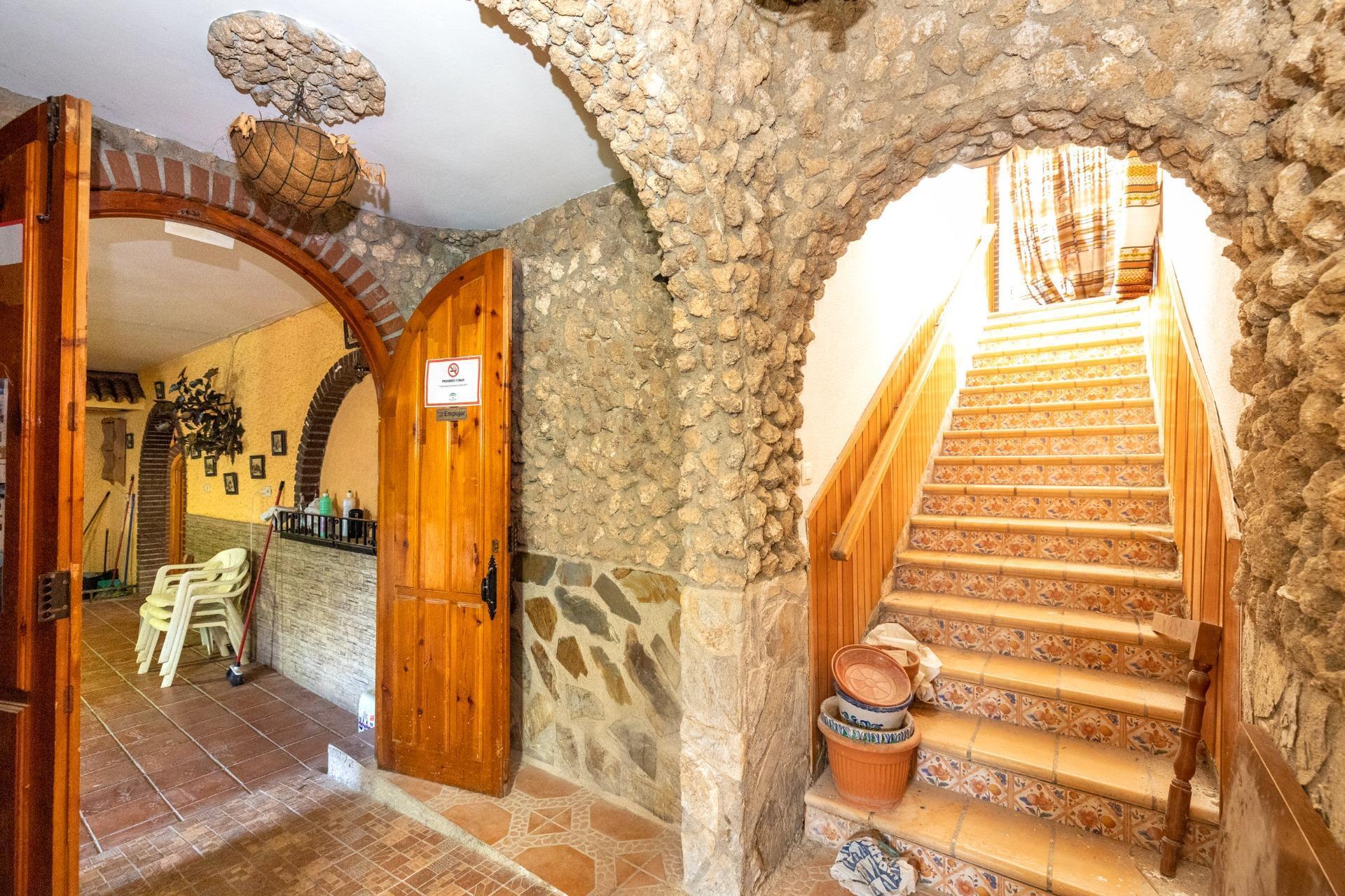 Land in Güevéjar, Granada for sale Building Photo- Image 1 of 51
