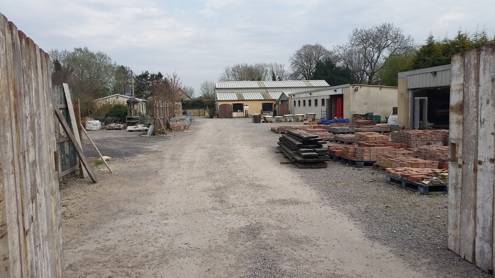 Cirencester Rd, Chalford for sale Primary Photo- Image 1 of 2