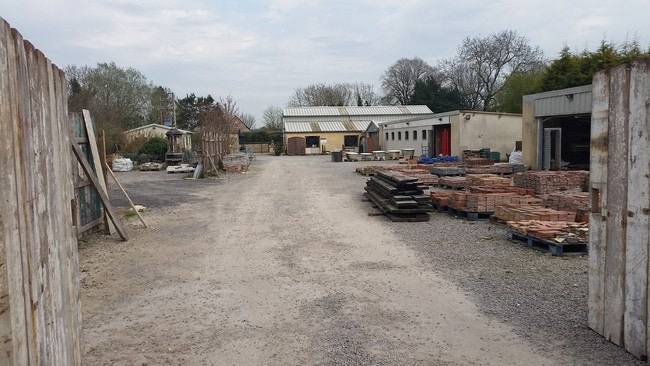 More details for Cirencester Rd, Chalford - Land for Sale