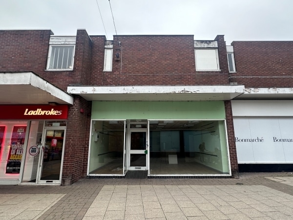 2-16 Institute Ln, Alfreton to rent Building Photo- Image 1 of 5