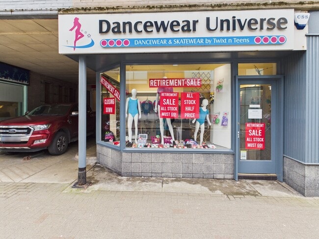 More details for 12-20 Kyle St, Ayr - Retail for Sale