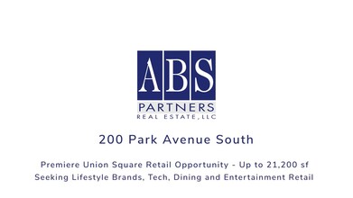 200 Park Ave S, New York, NY for rent - Commercial Listing Video 