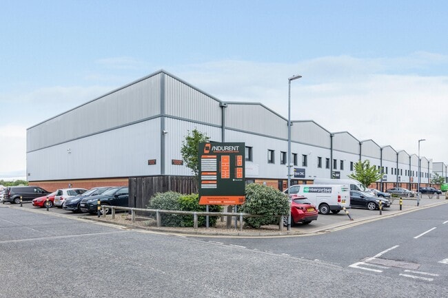 More details for Mandale Park, Durham - Industrial to Rent