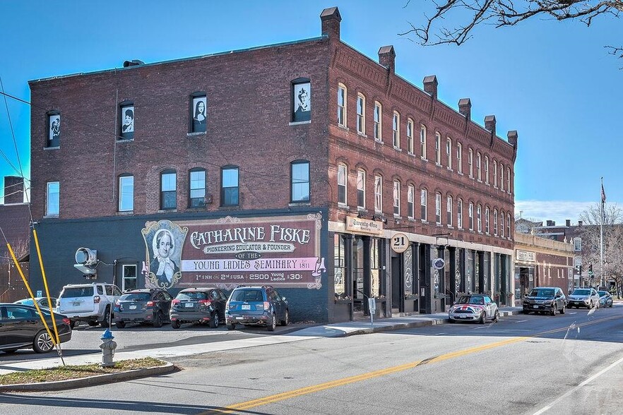 2-20 Main St, Keene, NH for sale - Building Photo - Image 3 of 7