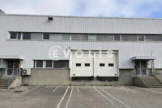 More details for 82 Avenue Des Arrivaux, Saint-Quentin-Fallavier - Light Industrial for Sale