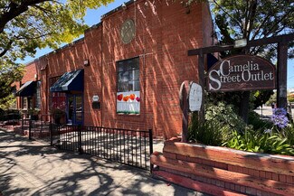 More details for 1329 9th St, Berkeley, CA - Office / Retail, Retail to Rent
