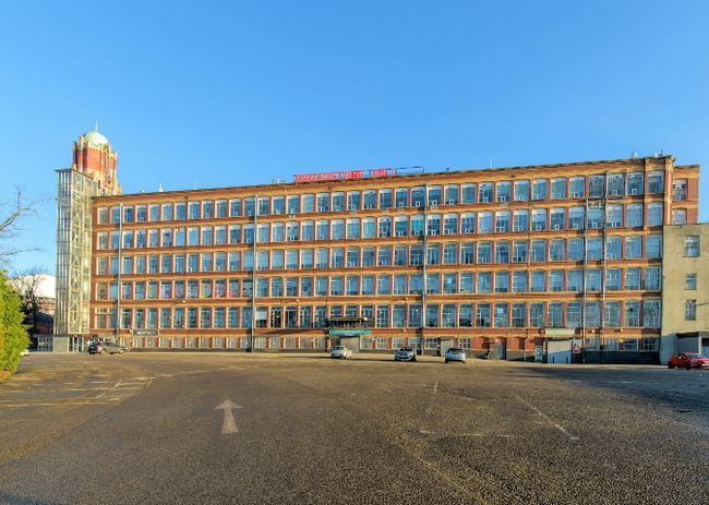 More details for Broadstone Rd, Stockport - Co-working to Rent