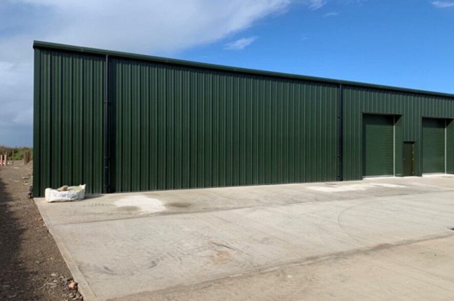 Torr Quarry, East Allington for sale - Primary Photo - Image 1 of 1