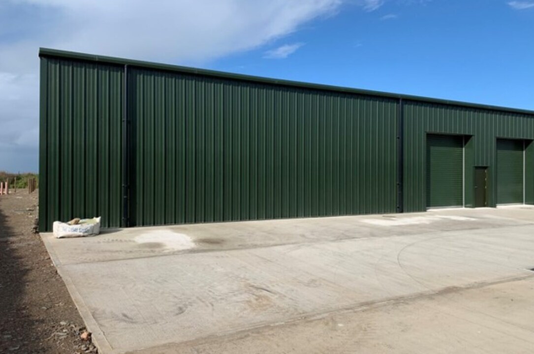 Torr Quarry, East Allington for sale Primary Photo- Image 1 of 1