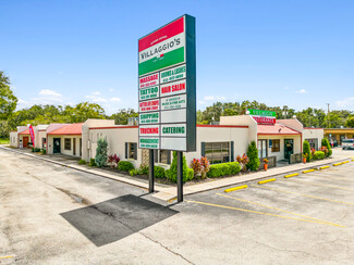 More details for 102 Flagship Dr, Lutz, FL - Retail for Rent