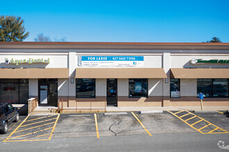 1375-1395 North Main St, Randolph, MA for rent Building Photo- Image 1 of 1