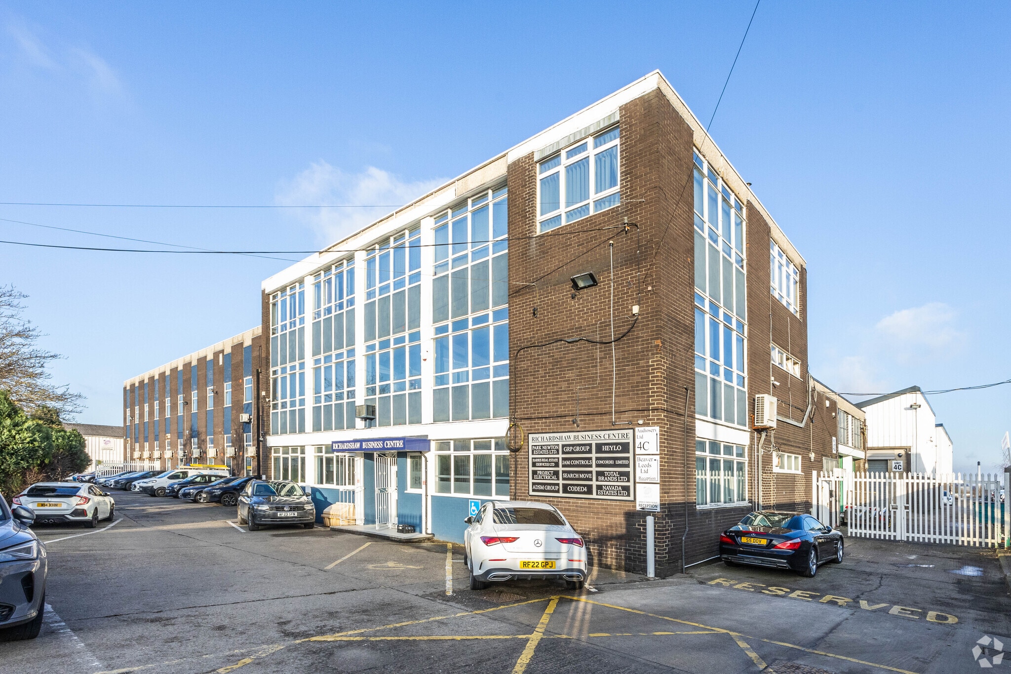 Richardshaw Rd, Pudsey for sale Primary Photo- Image 1 of 1