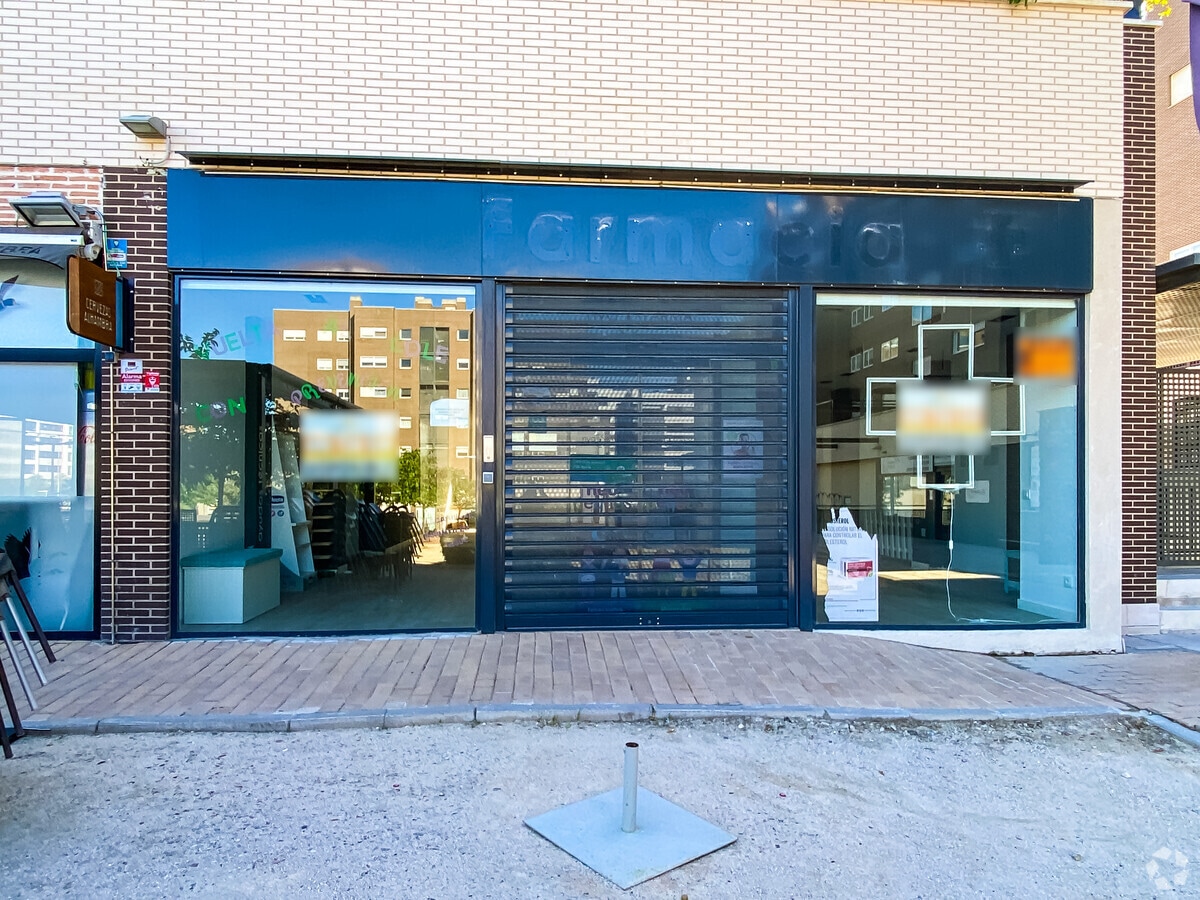 Avenida de Levante, 187, Rivas-Vaciamadrid, MAD 28521 - - - Interior Photo - Image 2 of 2