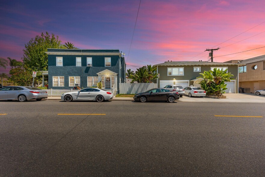 3701 E Broadway, Long Beach, CA for sale - Primary Photo - Image 1 of 19