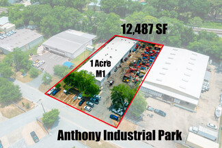 More details for 1020 NE 16th St, Ocala, FL - Industrial for Rent