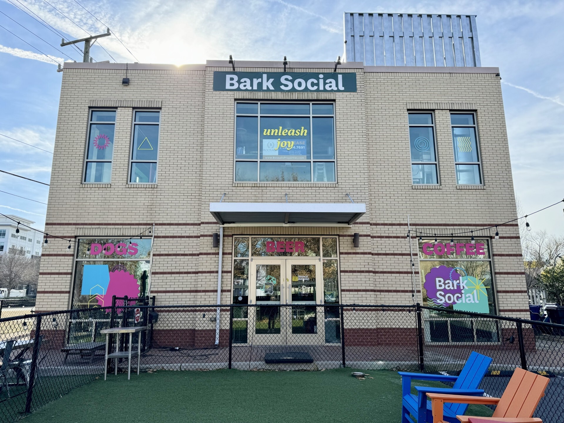 529 E Howell Ave, Alexandria, VA for sale Building Photo- Image 1 of 1