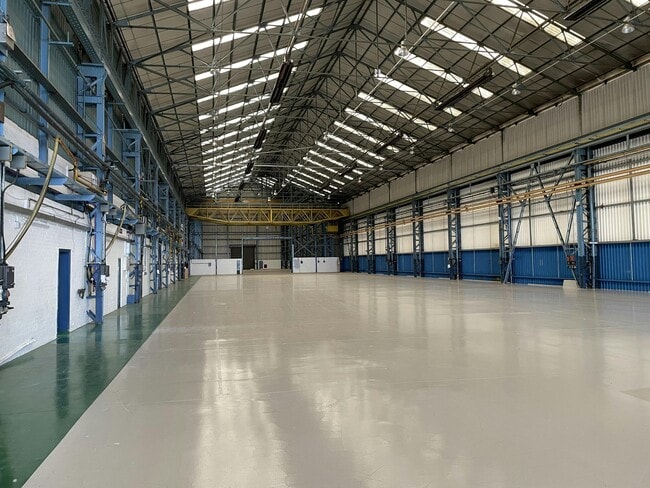 More details for Saltmeadows Rd, Gateshead - Industrial to Rent