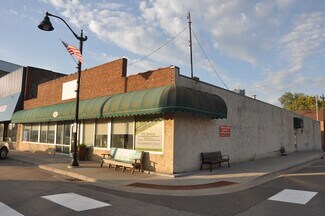 More details for 161 4th Ave N, Foley, MN - Office/Retail for Rent